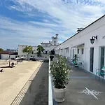 Hostel Cazino Nord Rooms