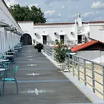 Hostel Cazino Nord Rooms