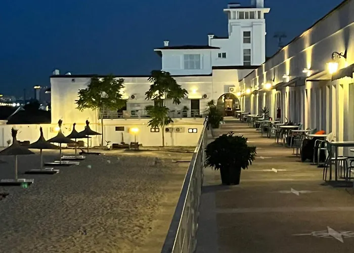 Hostel Cazino Nord Rooms