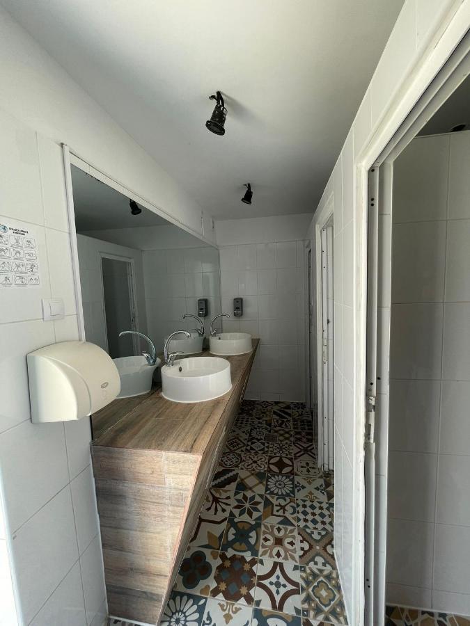Hostel Cazino Nord Mamaia