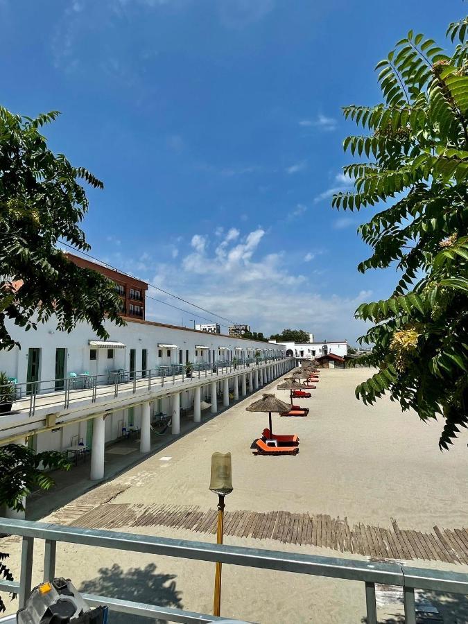 Hostel Cazino Nord
