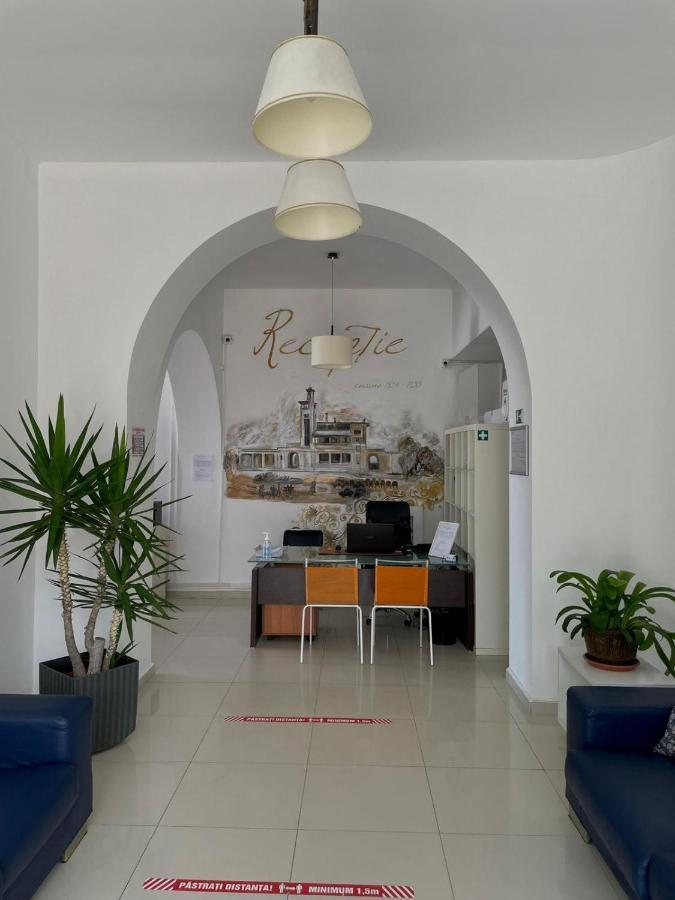 Hostel Cazino Nord Mamaia