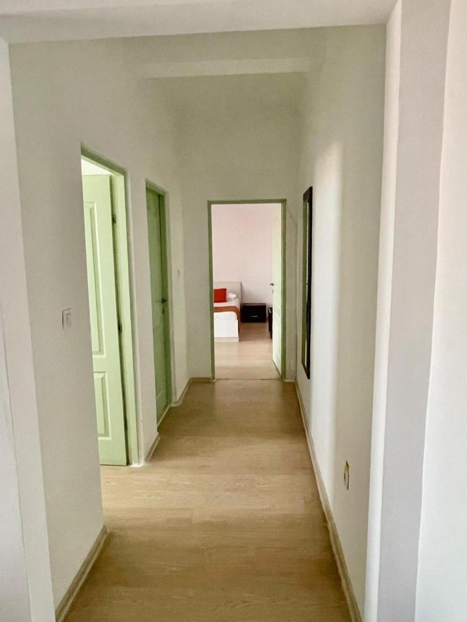 Hostel Cazino Nord