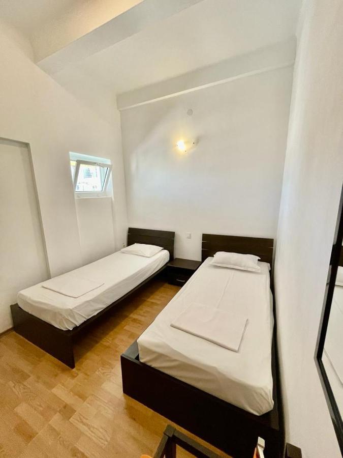 Hostel Cazino Nord Mamaia