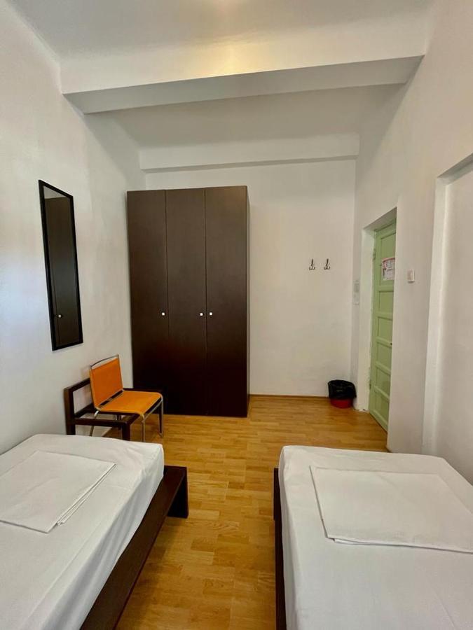 Hostel Cazino Nord