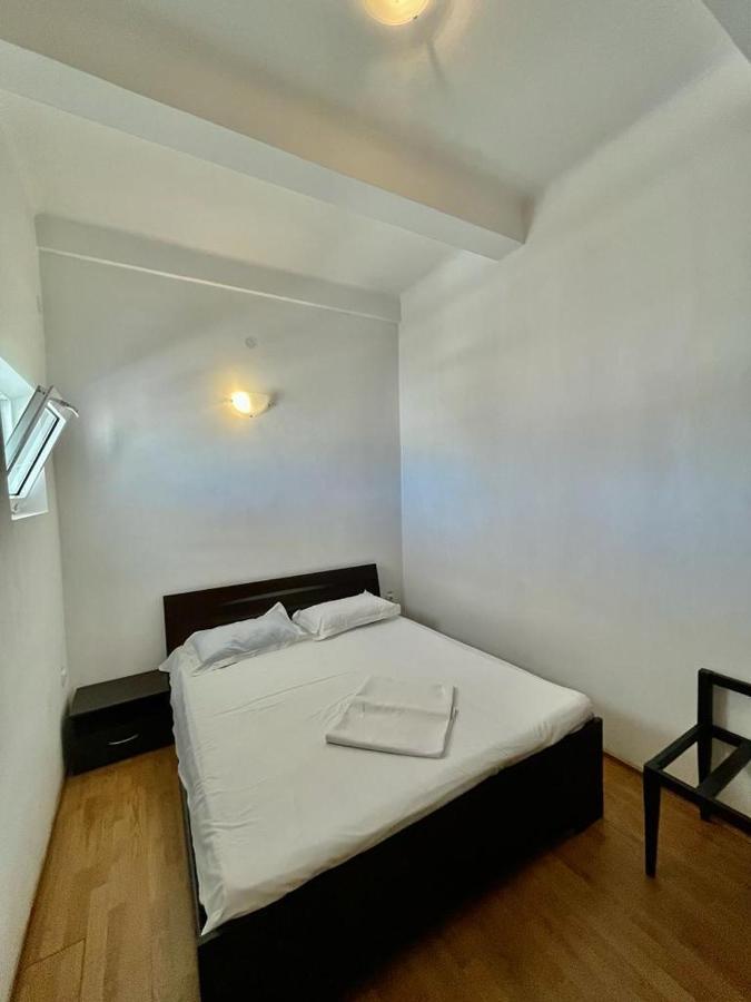Cazino Nord Hostel