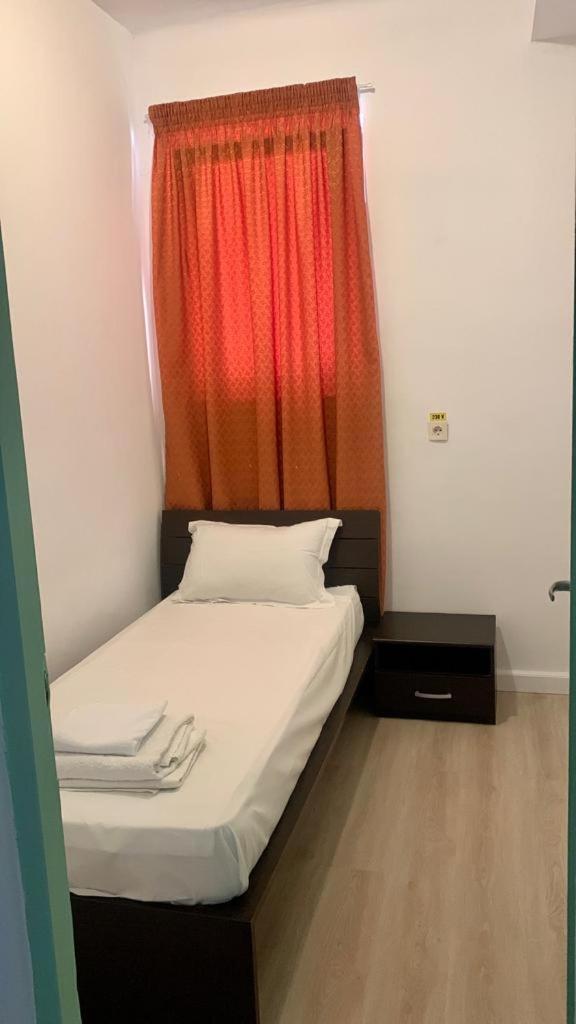 Hostel Cazino Nord Mamaia