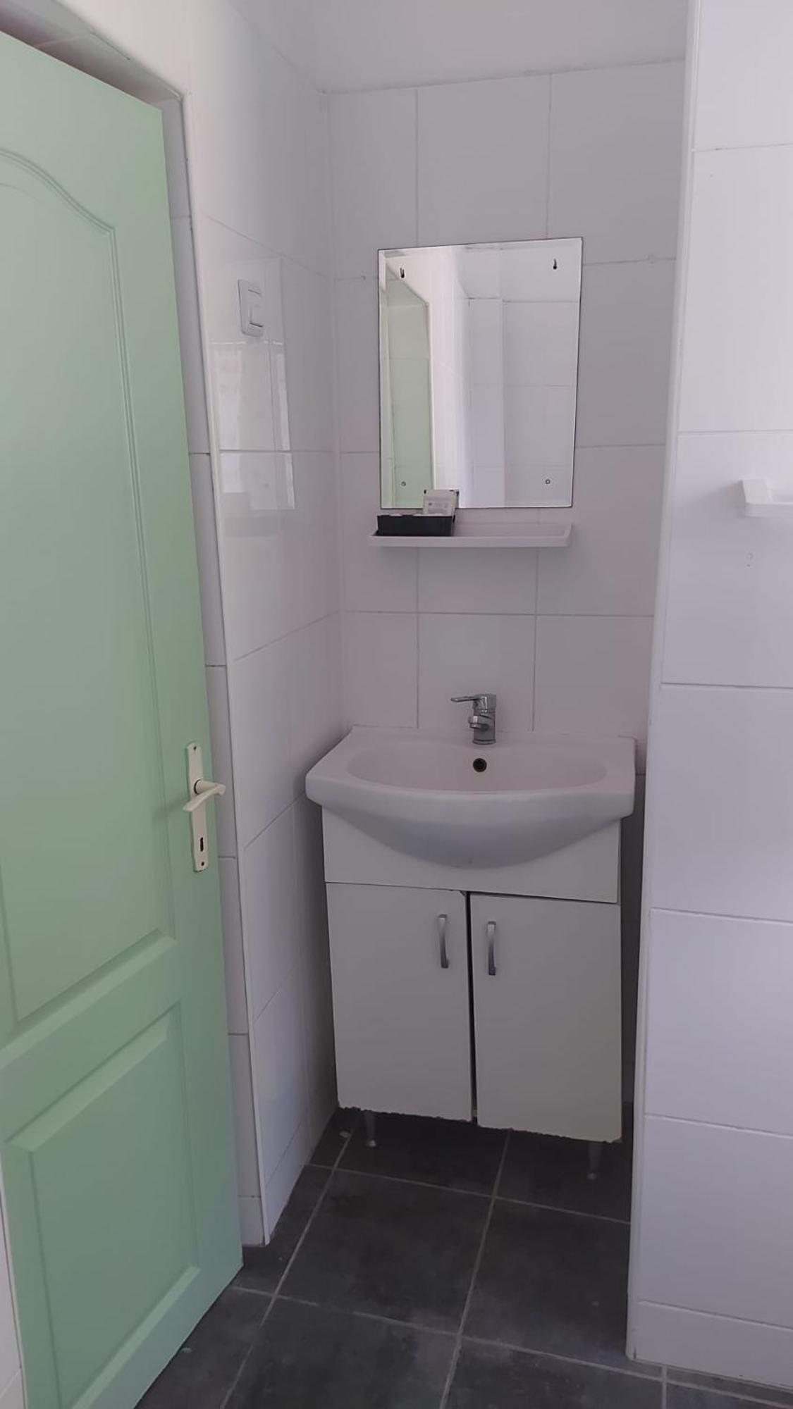 Hostel Cazino Nord Mamaia