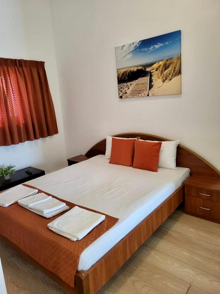 Cazino Nord Hostel