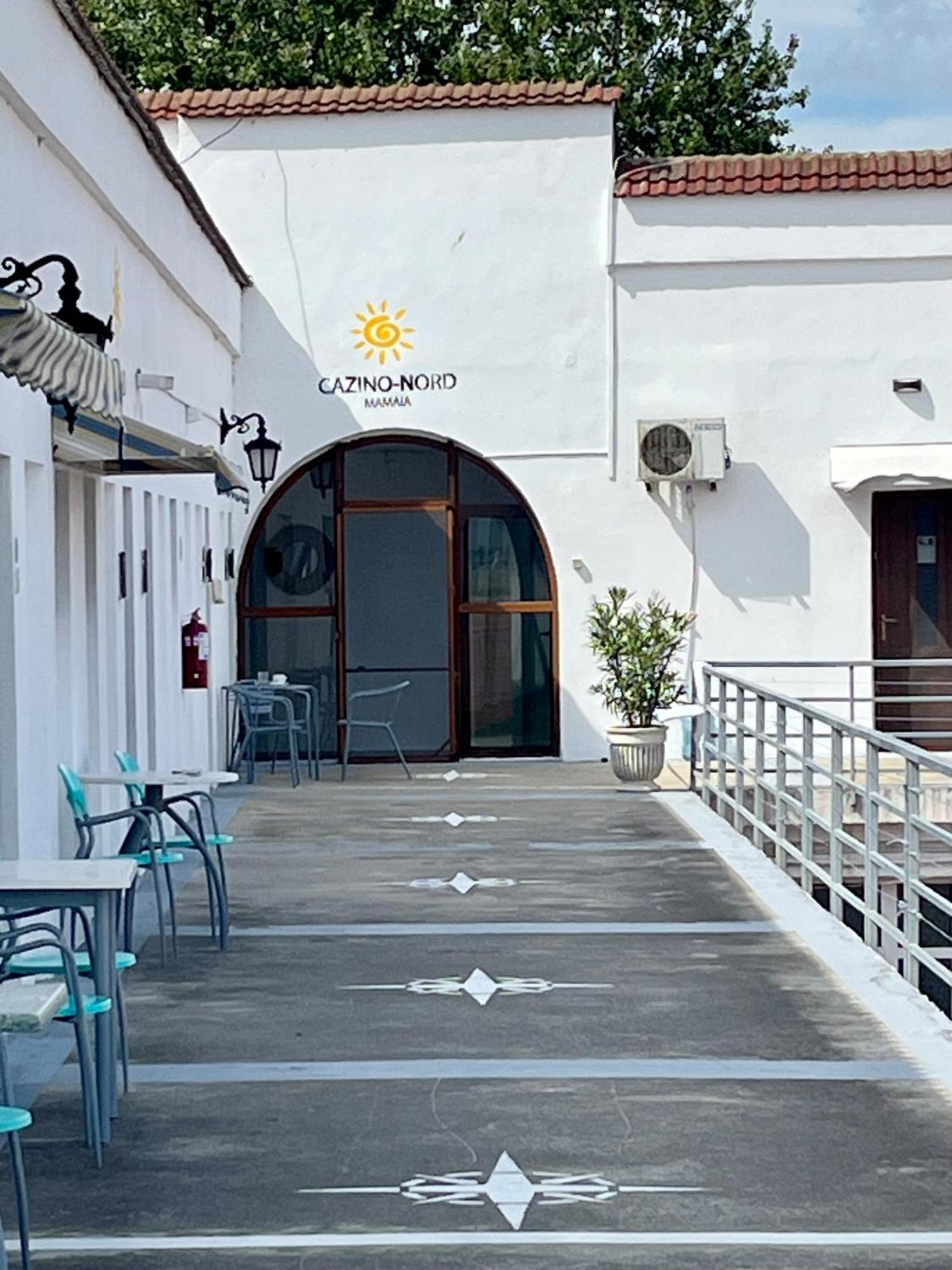 Cazino Nord Hostel