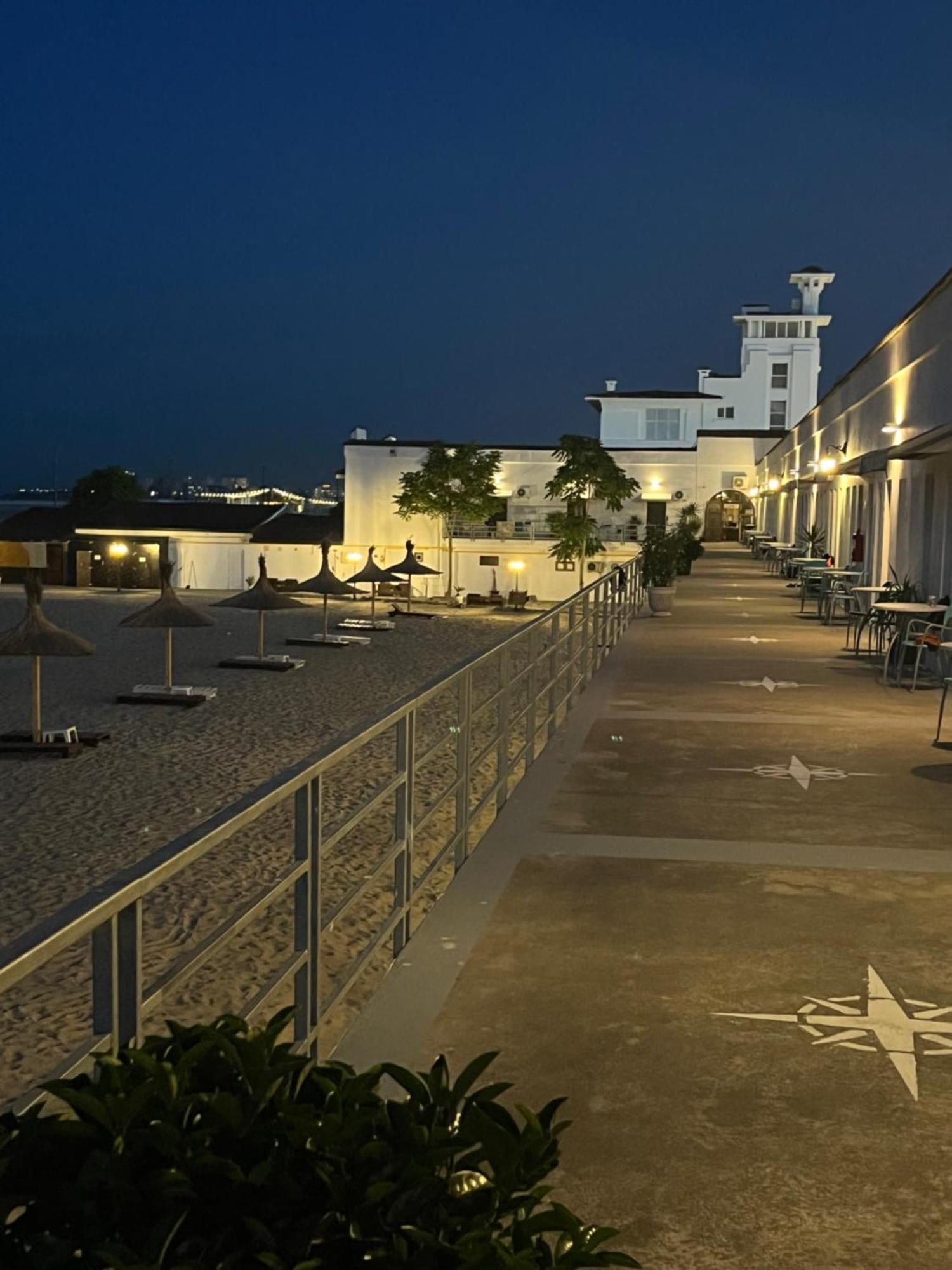 Cazino Nord Mamaia