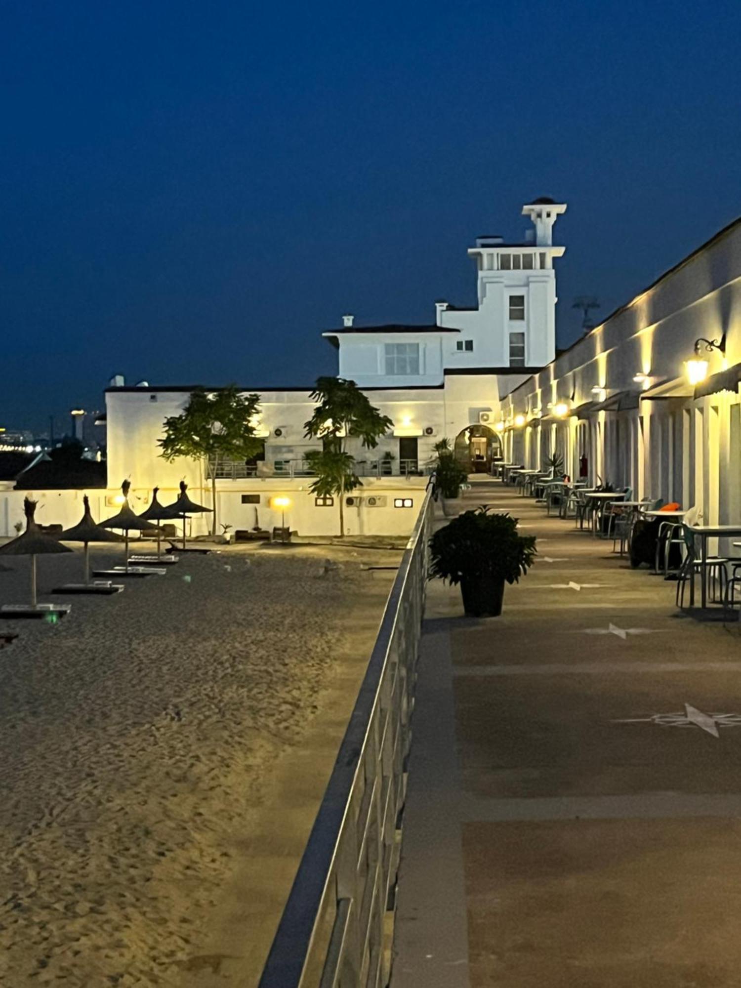 Cazino Nord Hostel