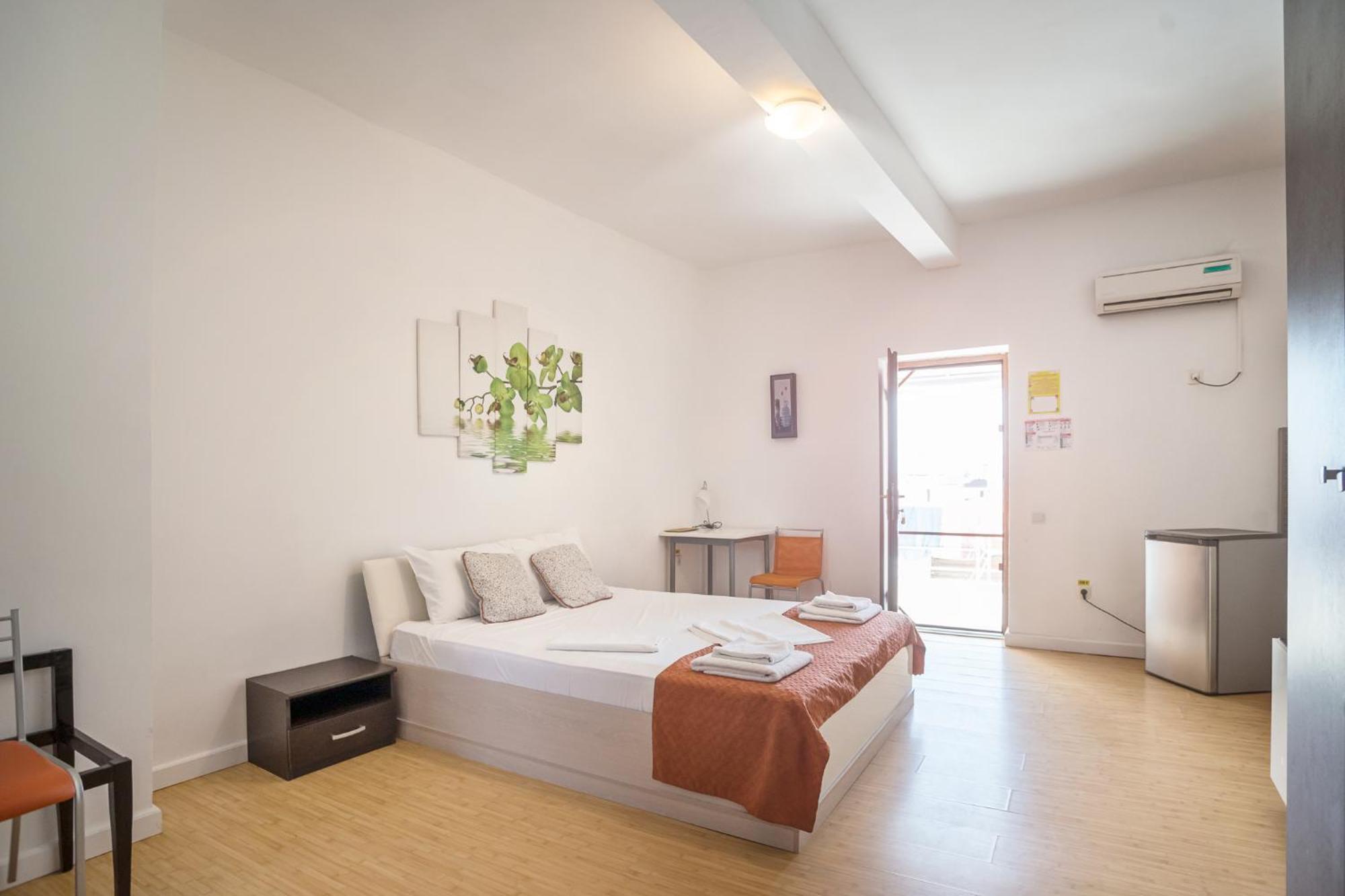 Hostel Cazino Nord *