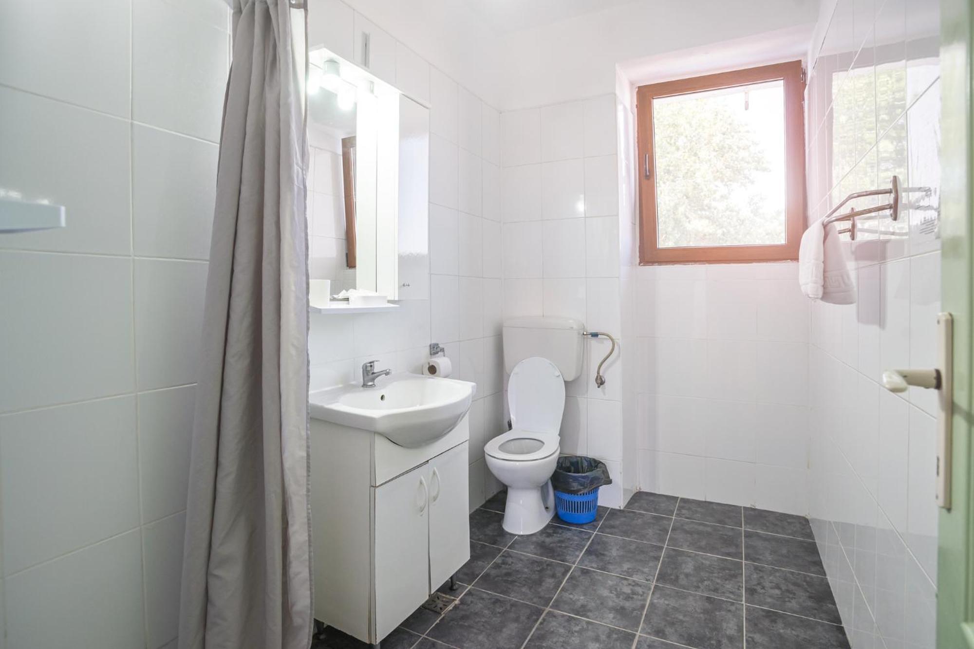Hostel Cazino Nord