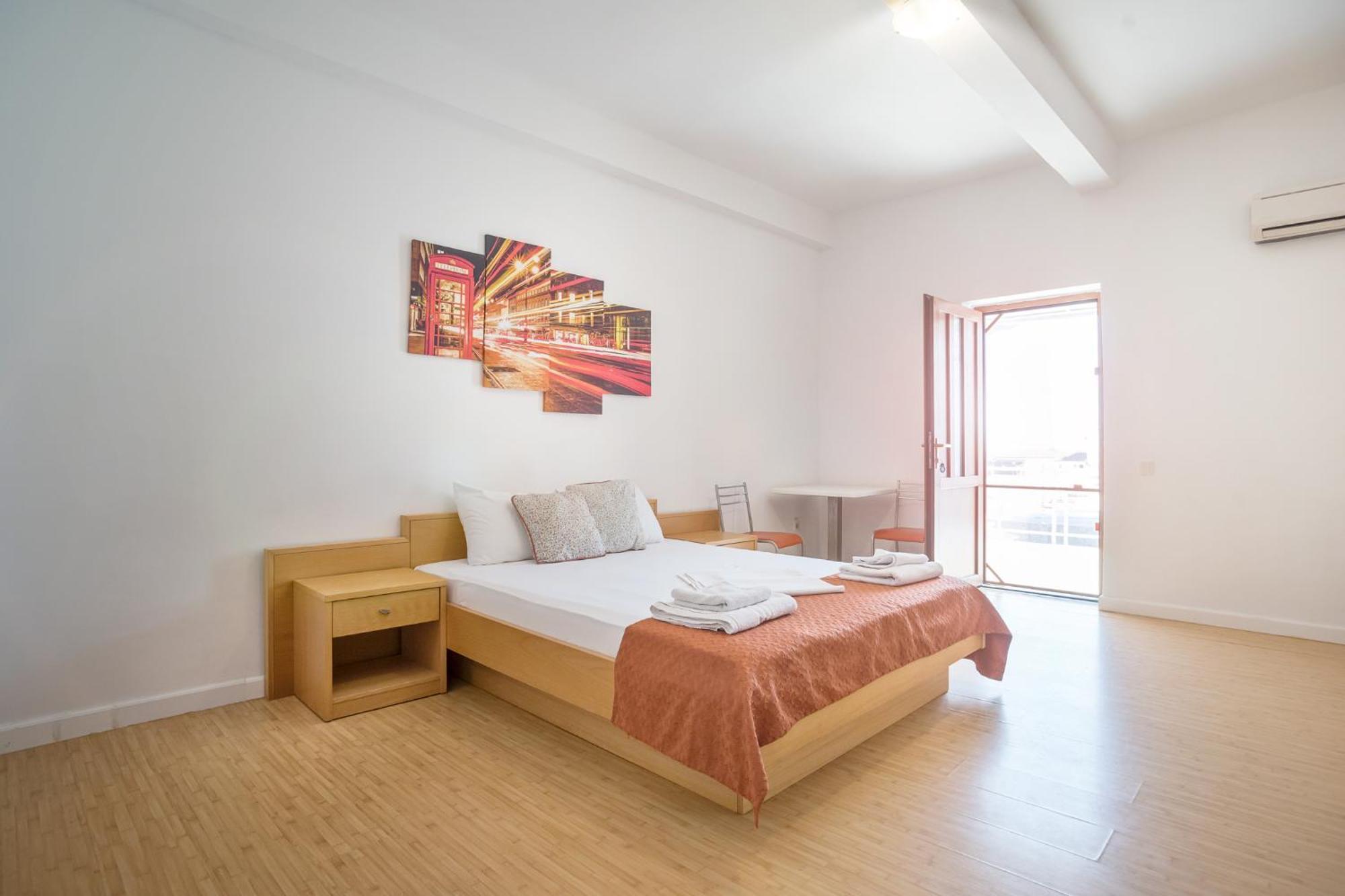 Cazino Nord Hostel