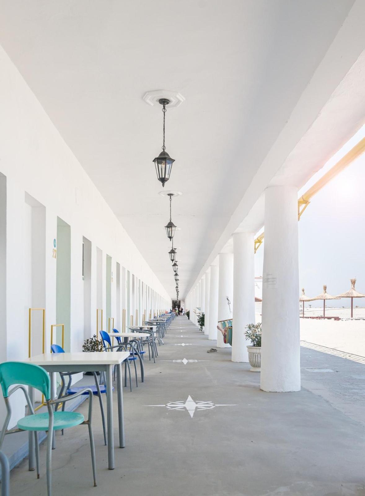 Hostel Cazino Nord *