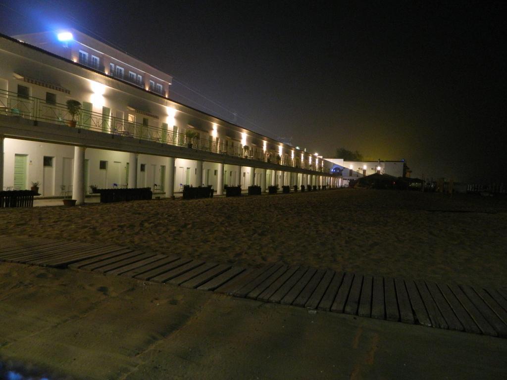 Cazino Nord