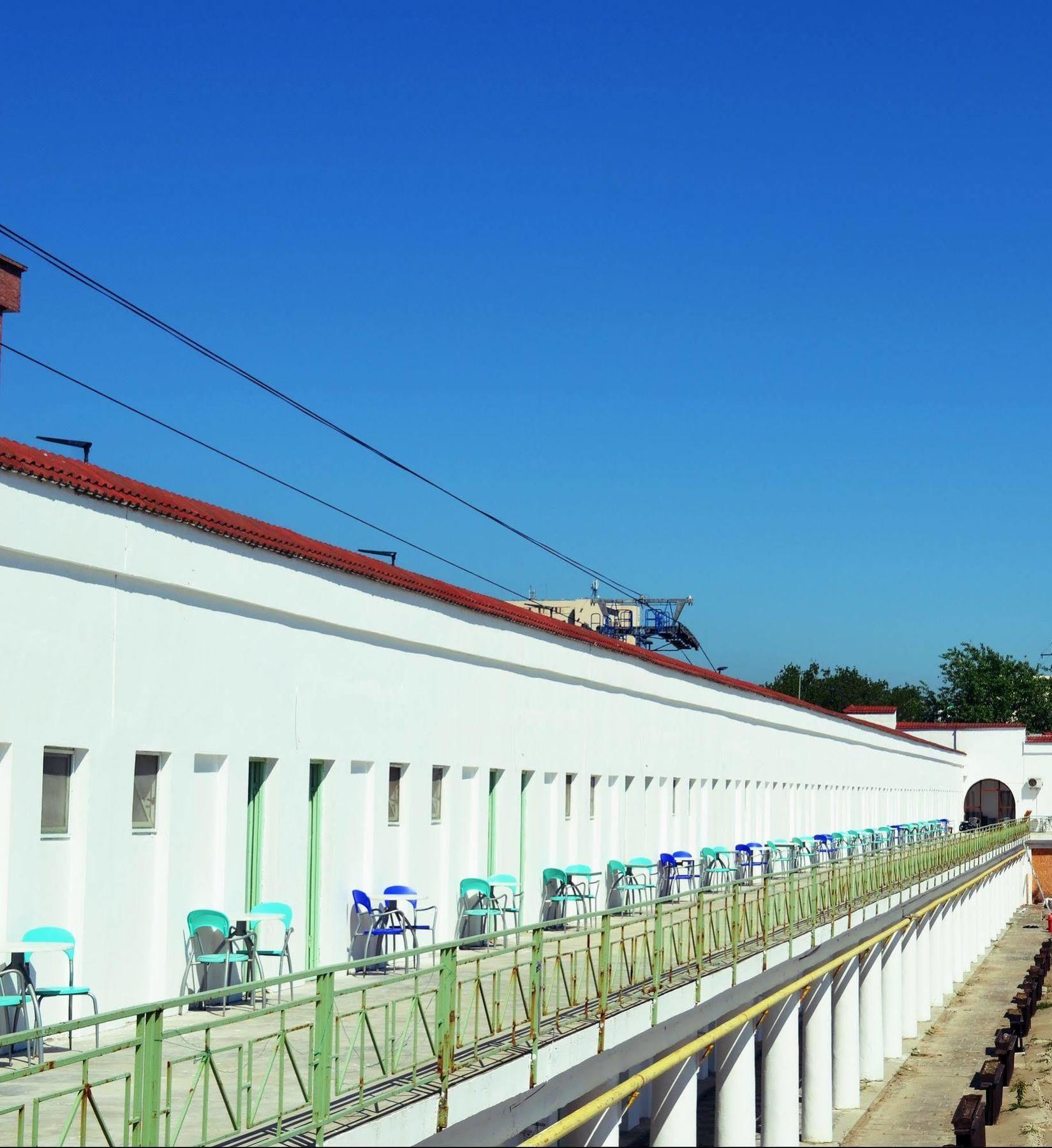 Hostel Cazino Nord *