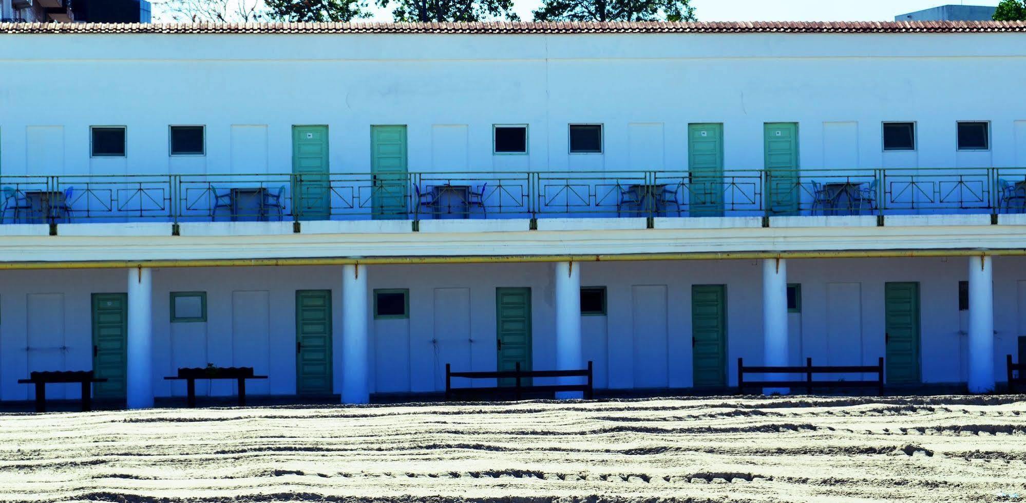 Hostel Cazino Nord Mamaia